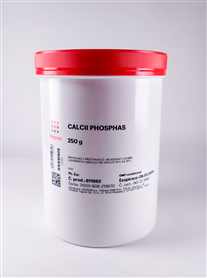 Calcii phosphas