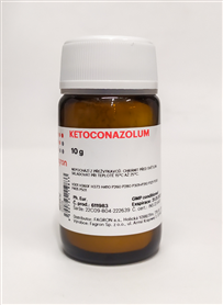 Ketoconazolum