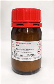 Ketoconazolum