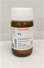 Lidocainum