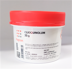 Clioquinolum