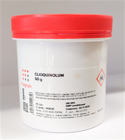 Clioquinolum