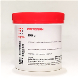 Coffeinum