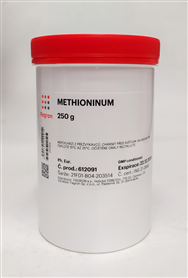 Methioninum