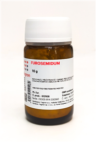 Furosemidum