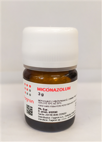 Miconazolum