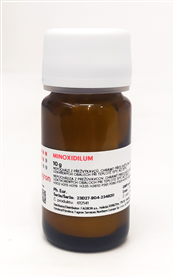 Minoxidilum