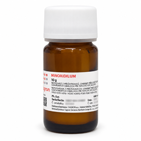 Minoxidilum