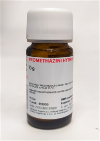 Promethazini hydrochloridum