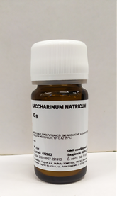 Saccharinum natricum