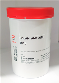 Solani amylum