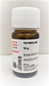 Thymolum