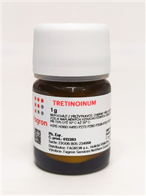 Tretinoinum