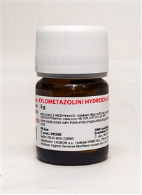 Xylometazolini hydrochloridum