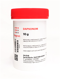 Dapsonum