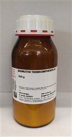 Bismuthi tribromphenolas