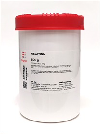 Gelatina