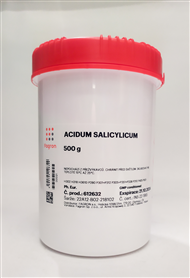 Acidum salicylicum
