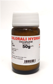 Chlorali hydras