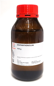 Dexpanthenolum