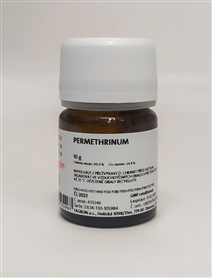 Permethrinum