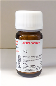 Aciclovirum