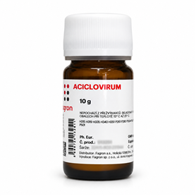 Aciclovirum