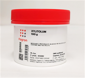 Xylitolum