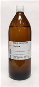 Alcohol Isopropylicus