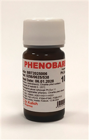 Phenobarbitalum