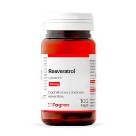 Resveratrol 50 mg