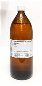 Chlorhexidini digluconatis solutio