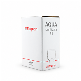 Aqua purificata Bag In Box