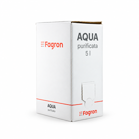 Aqua purificata Bag In Box
