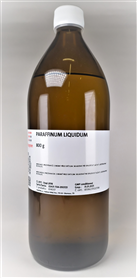 Paraffinum liquidum