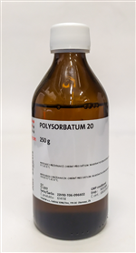 Polysorbatum 20