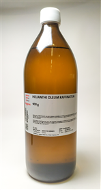 Helianthi oleum raffinatum