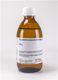 Helianthi oleum raffinatum