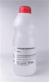 Hydrogenii peroxidum 30%