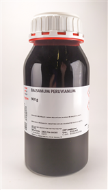 Balsamum peruvianum