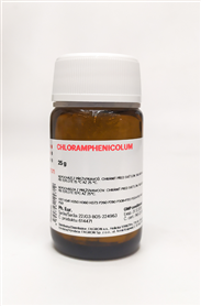 Chloramphenicolum