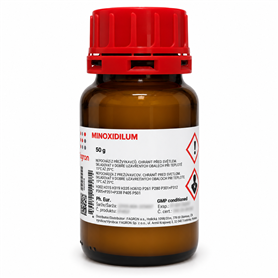 Minoxidilum