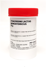 Ethacridini lactas monohydricus