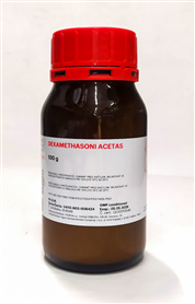 Dexamethasoni acetas