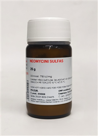 Neomycini sulfas