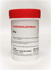 Carbamazepinum