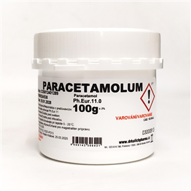 Paracetamolum