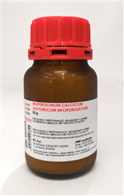 Mupirocinum cal. dihydr. micr.