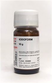 Iodoform