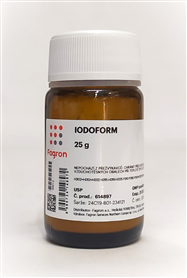 Iodoform